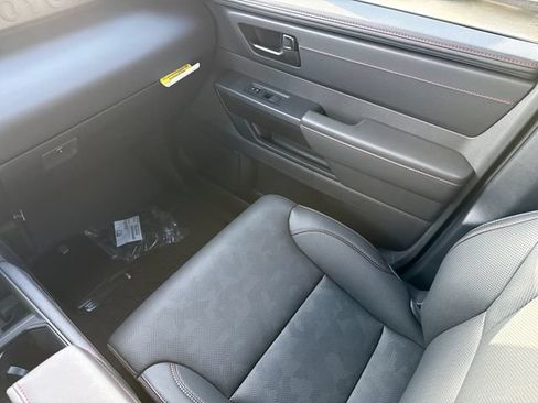 New 2026 Toyota Tundra TRD Pro AWD/4WD image 16
