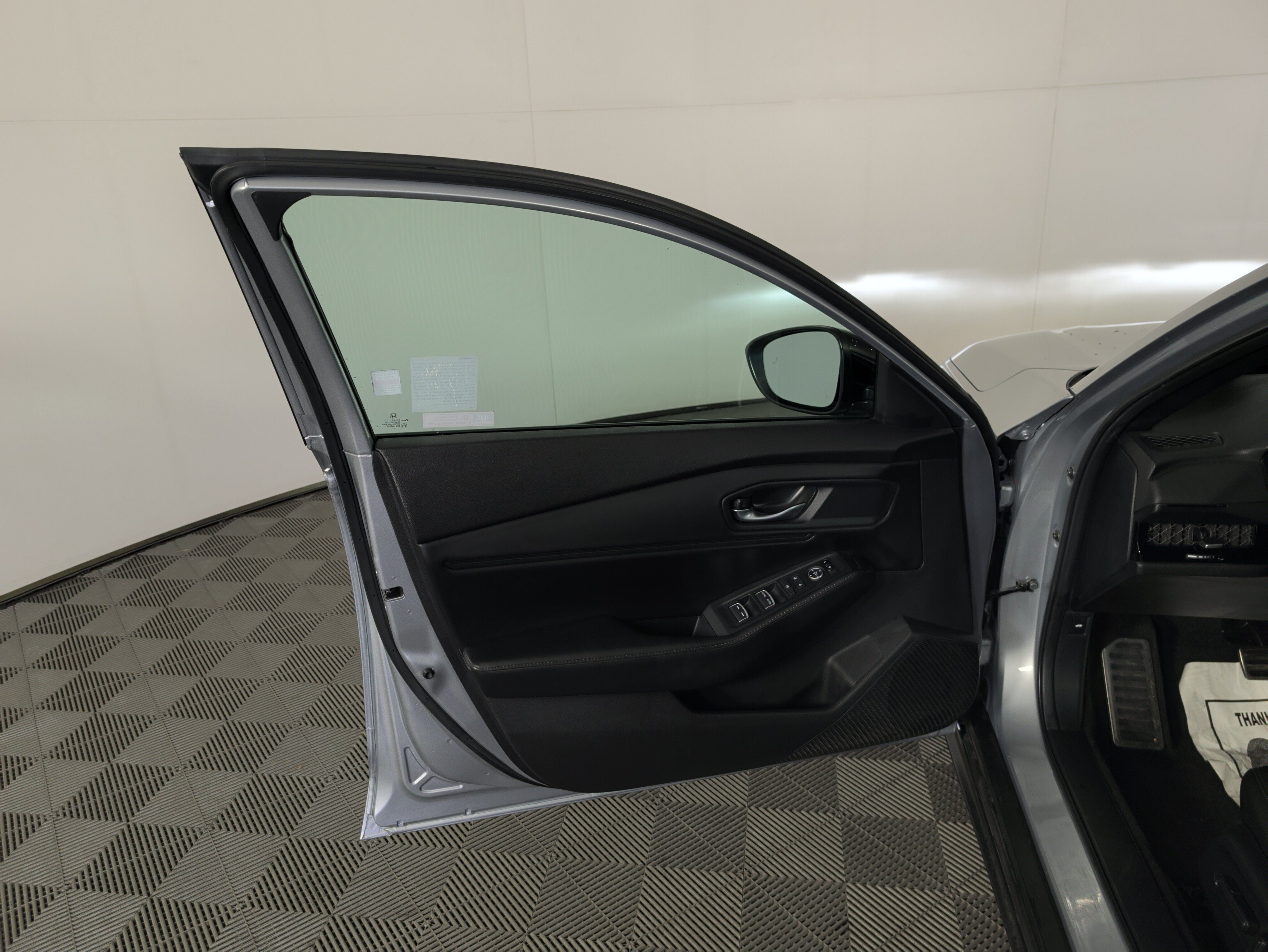 Certified 2024 Honda Accord Sport image 15