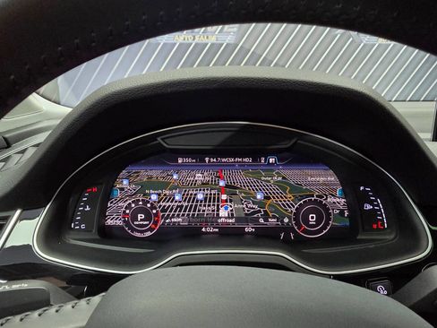 Used 2018 Audi Q7 3.0T Prestige image 22