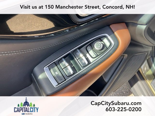 Used 2020 Subaru Outback Touring AWD/4WD image 13