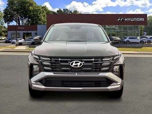 New 2026 Hyundai Tucson SE image 12