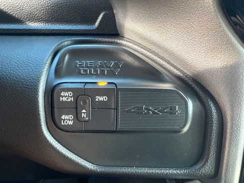 Used 2021 RAM 3500 Laramie AWD/4WD image 18
