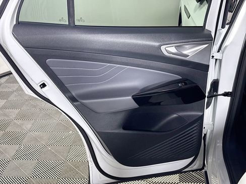 Used 2023 Volkswagen ID.4 Pro S image 20