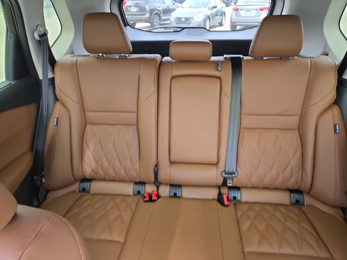 New 2026 Nissan Rogue Platinum w/ Tech Package image 37