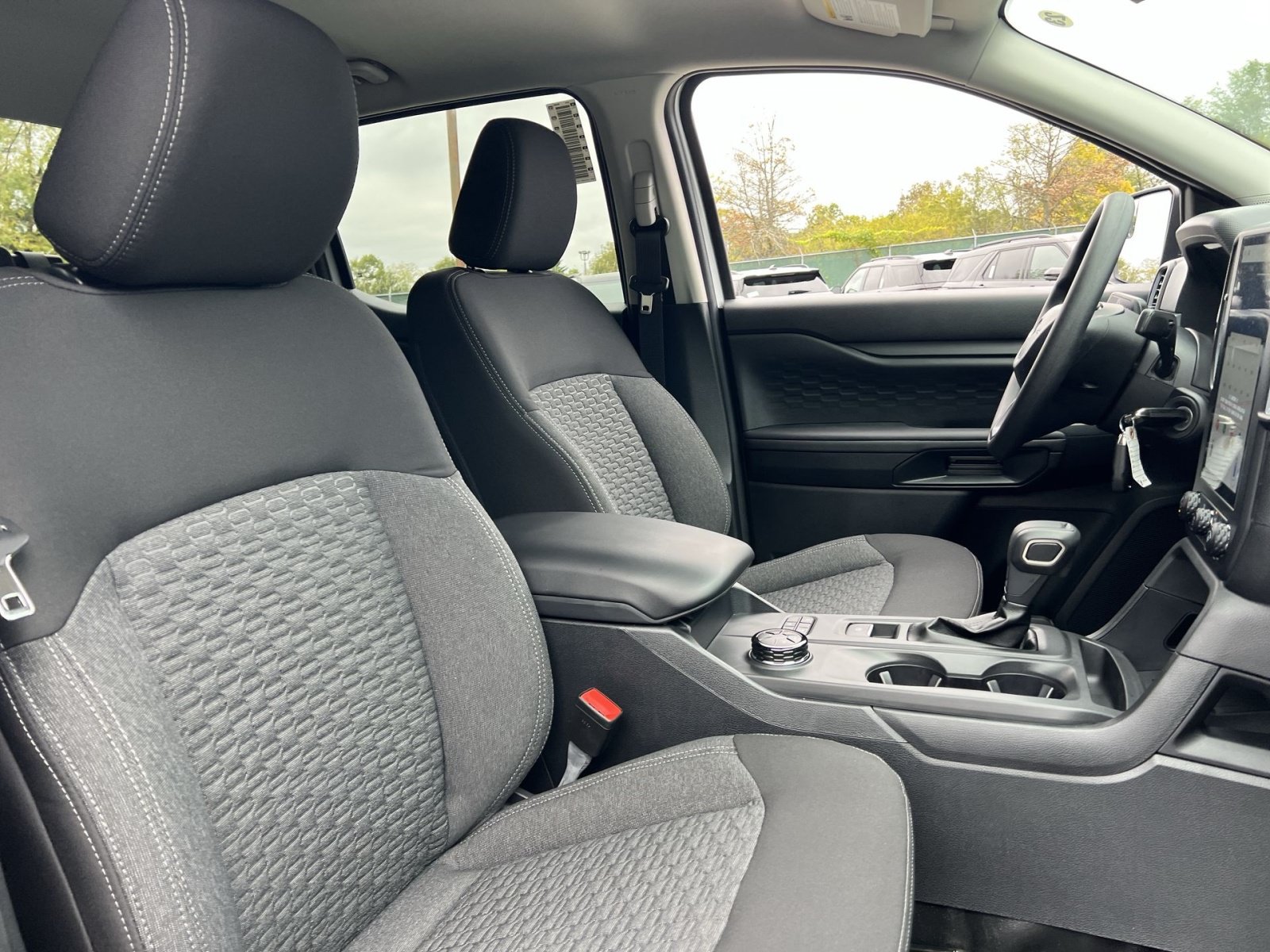 New 2026 Ford Ranger XL AWD/4WD image 25