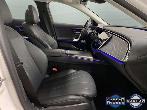 Used 2025 Mercedes-Benz E 350 Sedan image 79