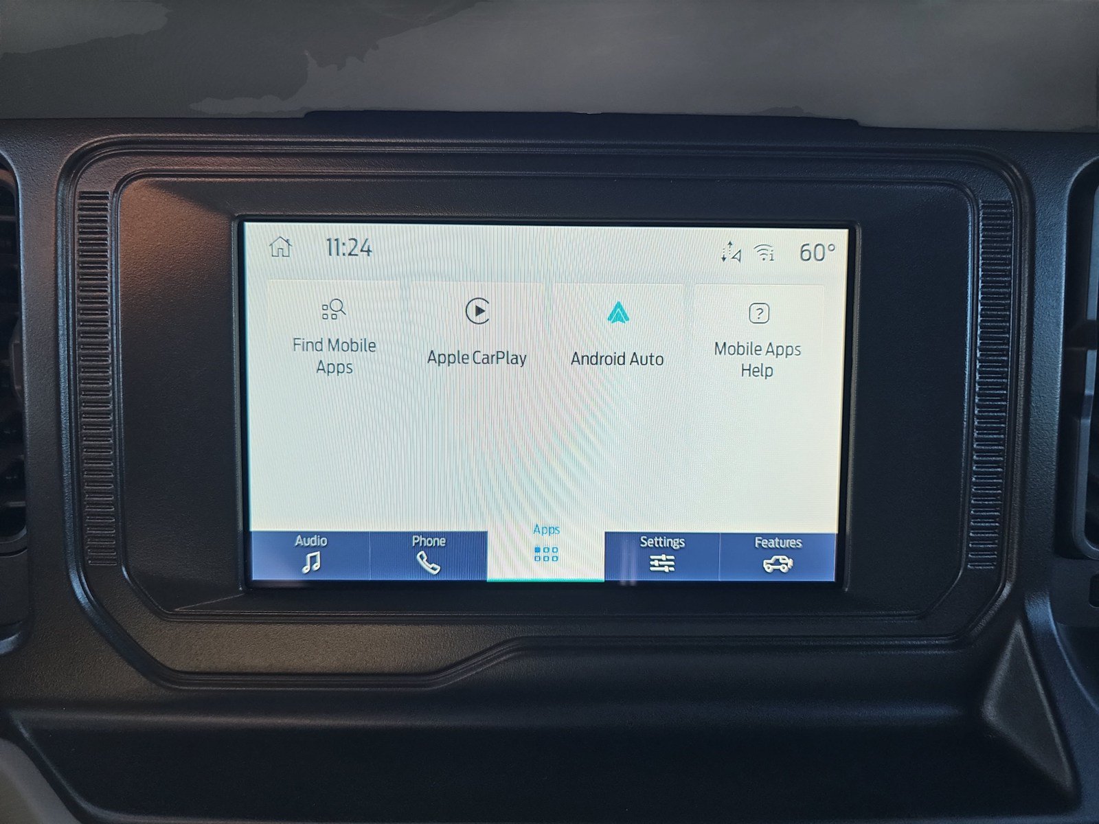 Used 2022 Ford Bronco Badlands AWD/4WD image 17