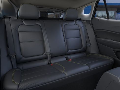 New 2026 Chevrolet Trax ACTIV w/ Driver Confidence Package image 42