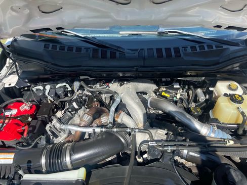 Used 2020 Ford F350 King Ranch w/ King Ranch Ultimate Package image 19