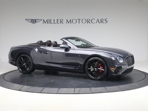 Used 2020 Bentley Continental GT First Edition image 10