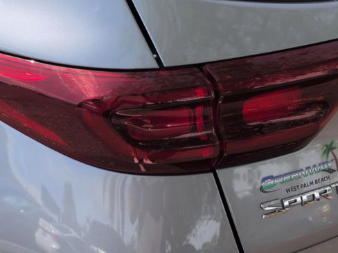Used 2020 Kia Sportage LX w/ LX Popular Package image 20