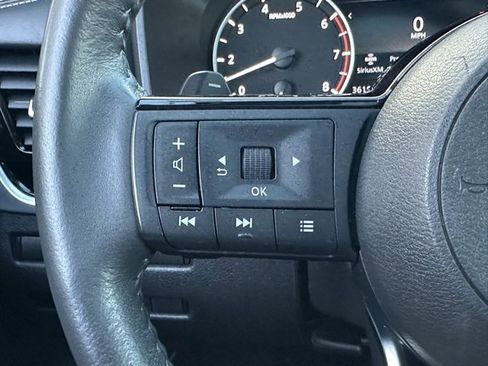 Certified 2023 Nissan Rogue SL image 38