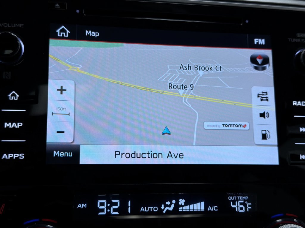 Used 2019 Subaru Outback 2.5i Limited AWD/4WD image 27