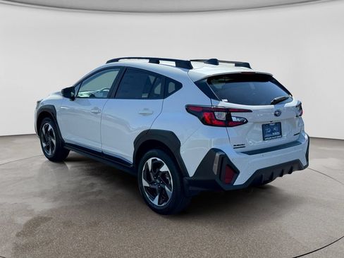 New 2026 Subaru Crosstrek 2.5i Limited AWD/4WD image 3