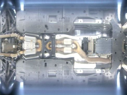 Used 2019 Lexus IS 300 F Sport w/ F Sport Package image 22