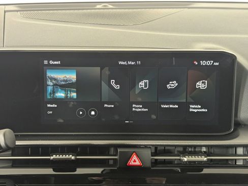 New 2026 Kia Sportage LX AWD/4WD image 18