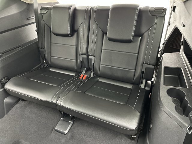 Used 2022 Volkswagen Atlas SEL AWD/4WD image 24