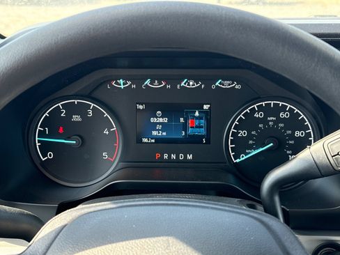 New 2026 Ford F550 2WD Crew Cab Super Duty image 22