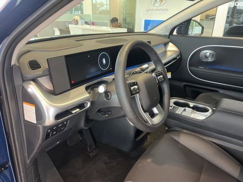 New 2026 Hyundai Ioniq 9 SEL image 9