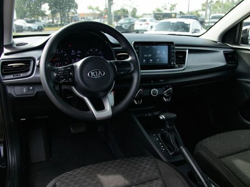 Used 2020 Kia Rio LX FWD image 12