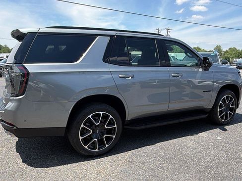 New 2026 Chevrolet Tahoe RST w/ Comfort Package RWD image 5