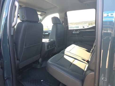 New 2026 Chevrolet Silverado 1500 LT Trail Boss w/ LT Trail Boss Premium Package image 28