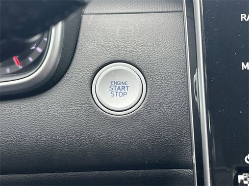 Used 2022 Hyundai Tucson SEL w/ Cargo Package image 10