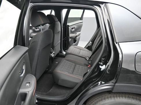 New 2026 Honda HR-V Sport image 7