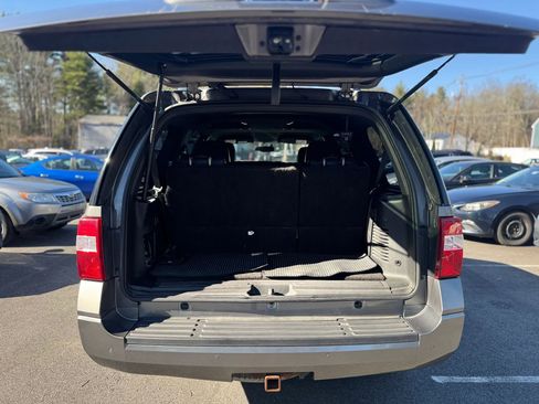 Used 2012 Ford Expedition Limited image 10