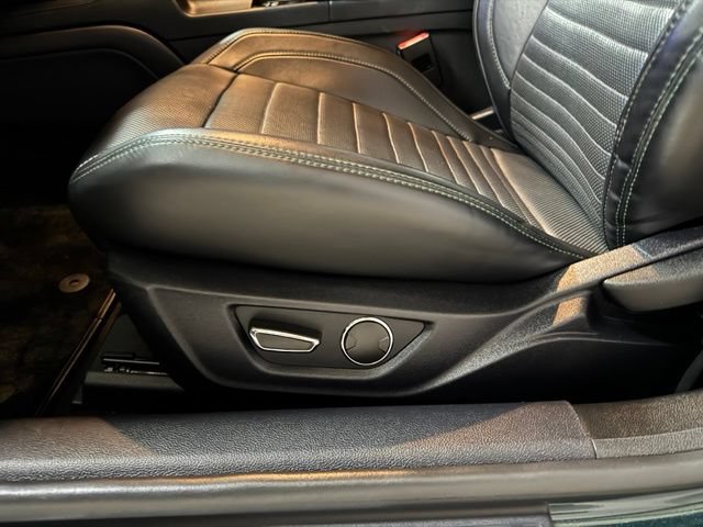 Used 2019 Ford Mustang Bullitt w/ Bullitt Electronics Package RWD image 30