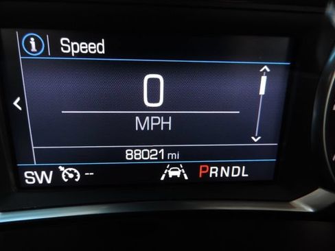 Certified 2020 Chevrolet Equinox LT FWD image 33