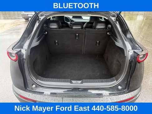 Used 2023 MAZDA CX-30 AWD 2.5 S w/ Select Package image 19