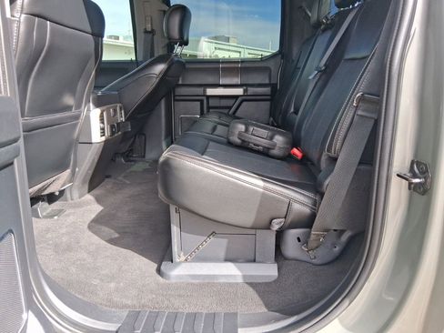 Used 2020 Ford F250 Lariat AWD/4WD image 9
