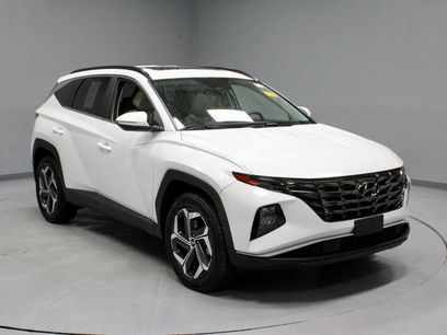 Used 2022 Hyundai Tucson SEL w/ Convenience + Premium Package