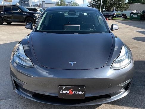 Used 2021 Tesla Model 3 Standard Range RWD image 7
