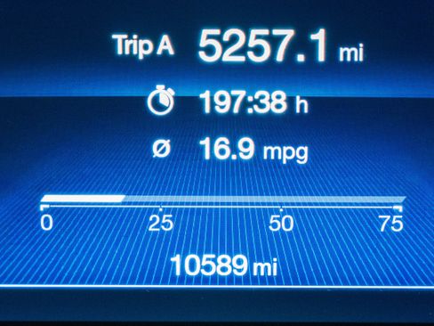 Used 2024 Maserati GranTurismo Modena image 21