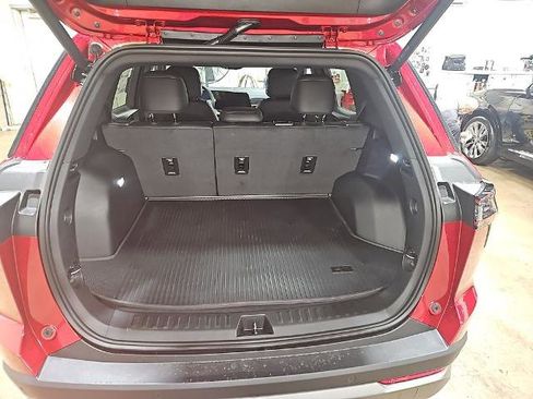 New 2026 Chevrolet Equinox LT w/ Convenience Package II image 22