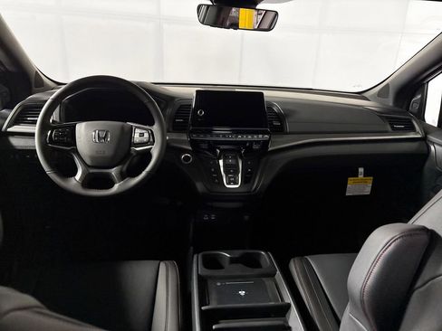 New 2026 Honda Odyssey Sport-L image 12