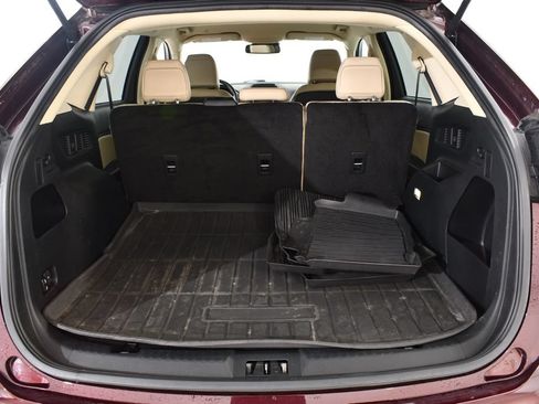 Used 2023 Ford Edge SEL AWD/4WD image 20