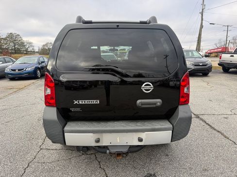 Used 2015 Nissan Xterra S w/ Value Package image 6