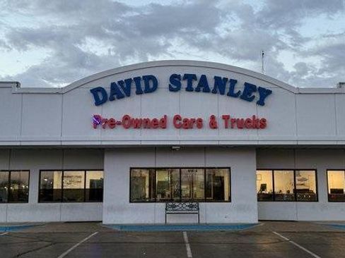 Used 2021 GMC Yukon XL Denali image 3