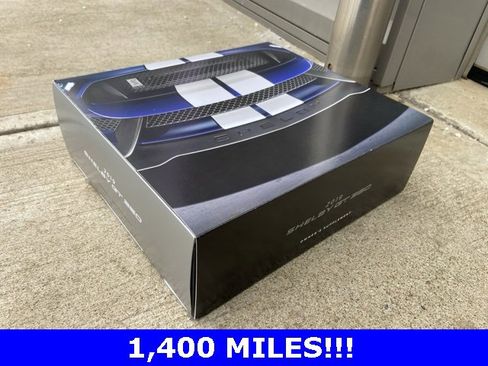 Used 2019 Ford Mustang Shelby GT350 w/ Technology Package image 34