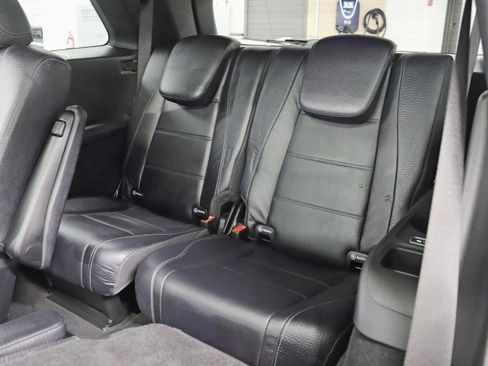 Used 2021 Mercedes-Benz GLS 580 4MATIC image 35