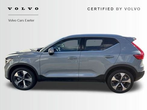 Certified 2025 Volvo XC40 B5 Core w/ Protection Package Premier image 6