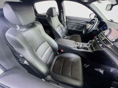 Used 2022 Honda Accord Sport image 25