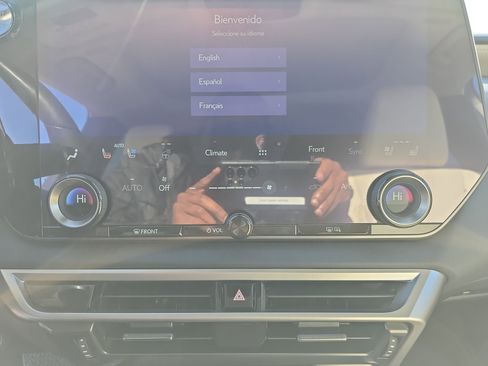 Used 2023 Lexus RX 350 Premium w/ Accessory Package image 22