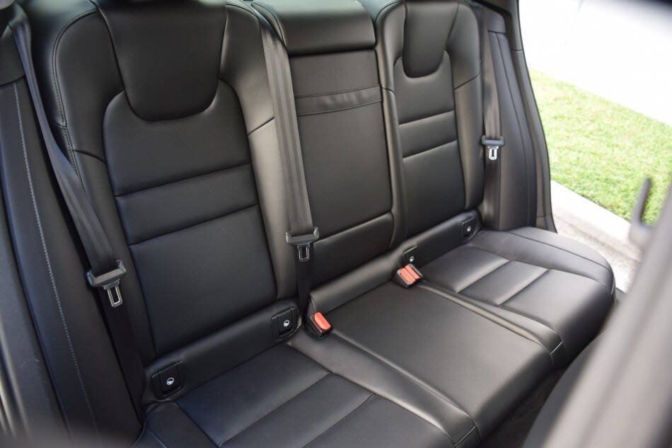 Used 2019 Volvo S60 T5 Momentum w/ Premium Package FWD image 48