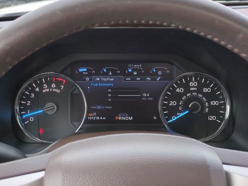 Used 2020 Ford F150 King Ranch w/ Equipment Group 601A Luxury image 41