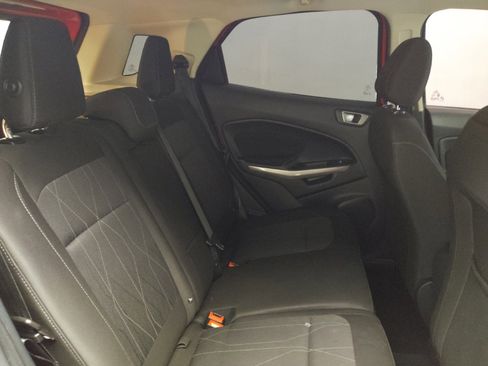 Used 2020 Ford EcoSport SE image 19