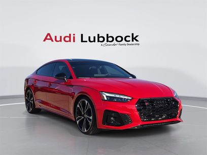 Used 2024 Audi S5 Premium Plus